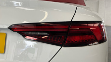 Audi A5 2.0 TDI S Line 2dr S Tronic Diesel Convertible